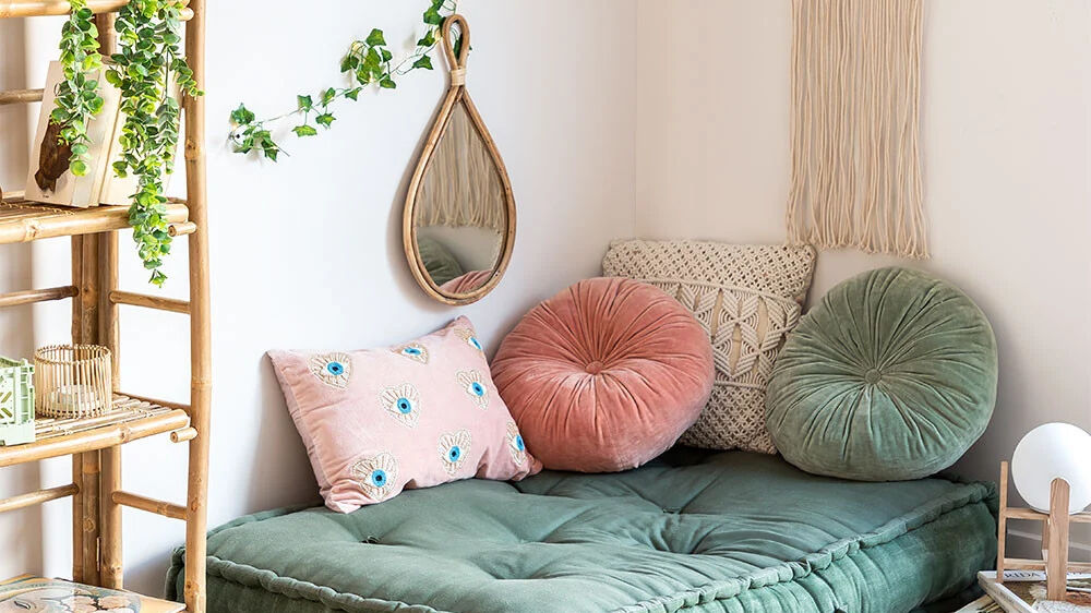 ¿Cómo sacar partido a una terraza pequeña o balcón?